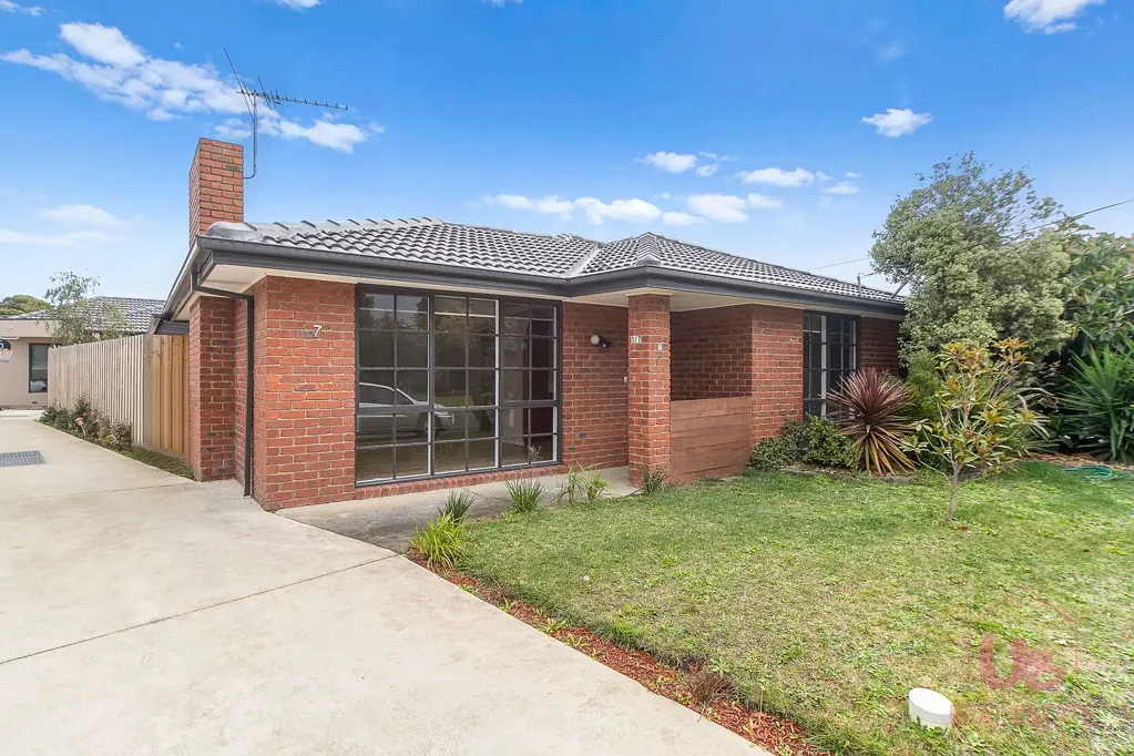 Conveniently Located Family Home