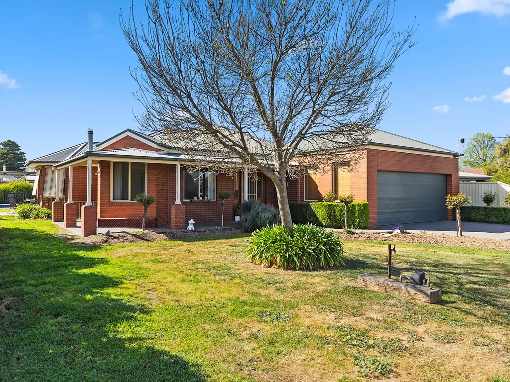 12 BLAYNEY LANE, Nagambie, VIC 3608