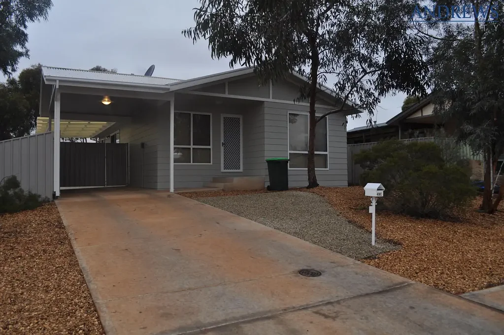 49C Maireana Circuit, Roxby Downs, SA 5725