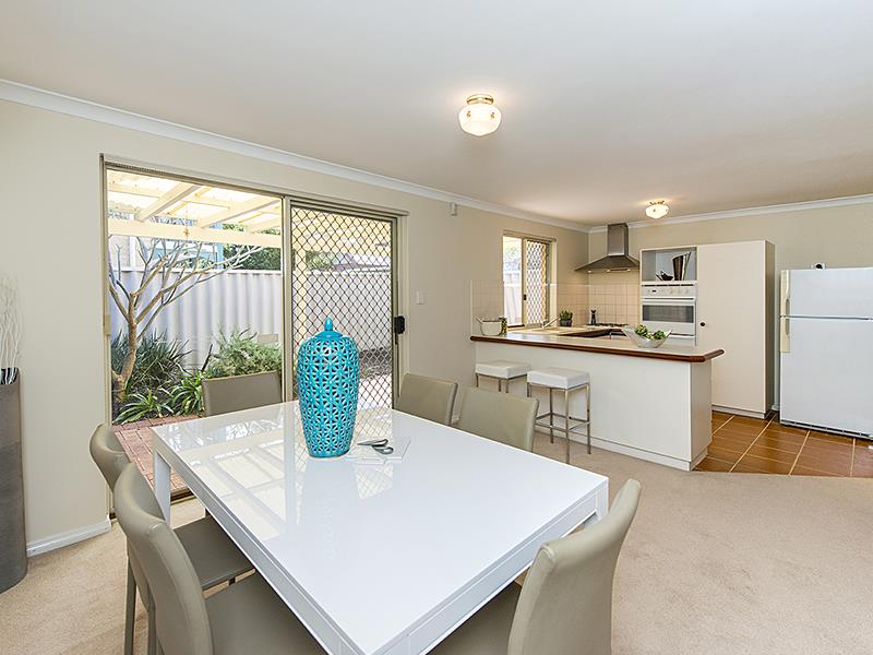 26B GEDDES ST, VICTORIA PARK WA 6100, 0部屋, 0バスルーム, House