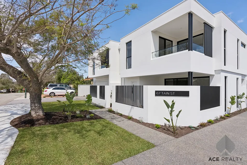Ardross 3 Bedroom A NEW LEVEL OF ARDROSS LIVING