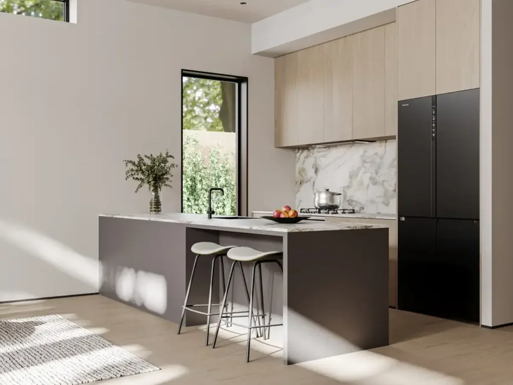 Mickleham 3ห้องนอน LIGHT FILLED Spacious Home - "Future Home"