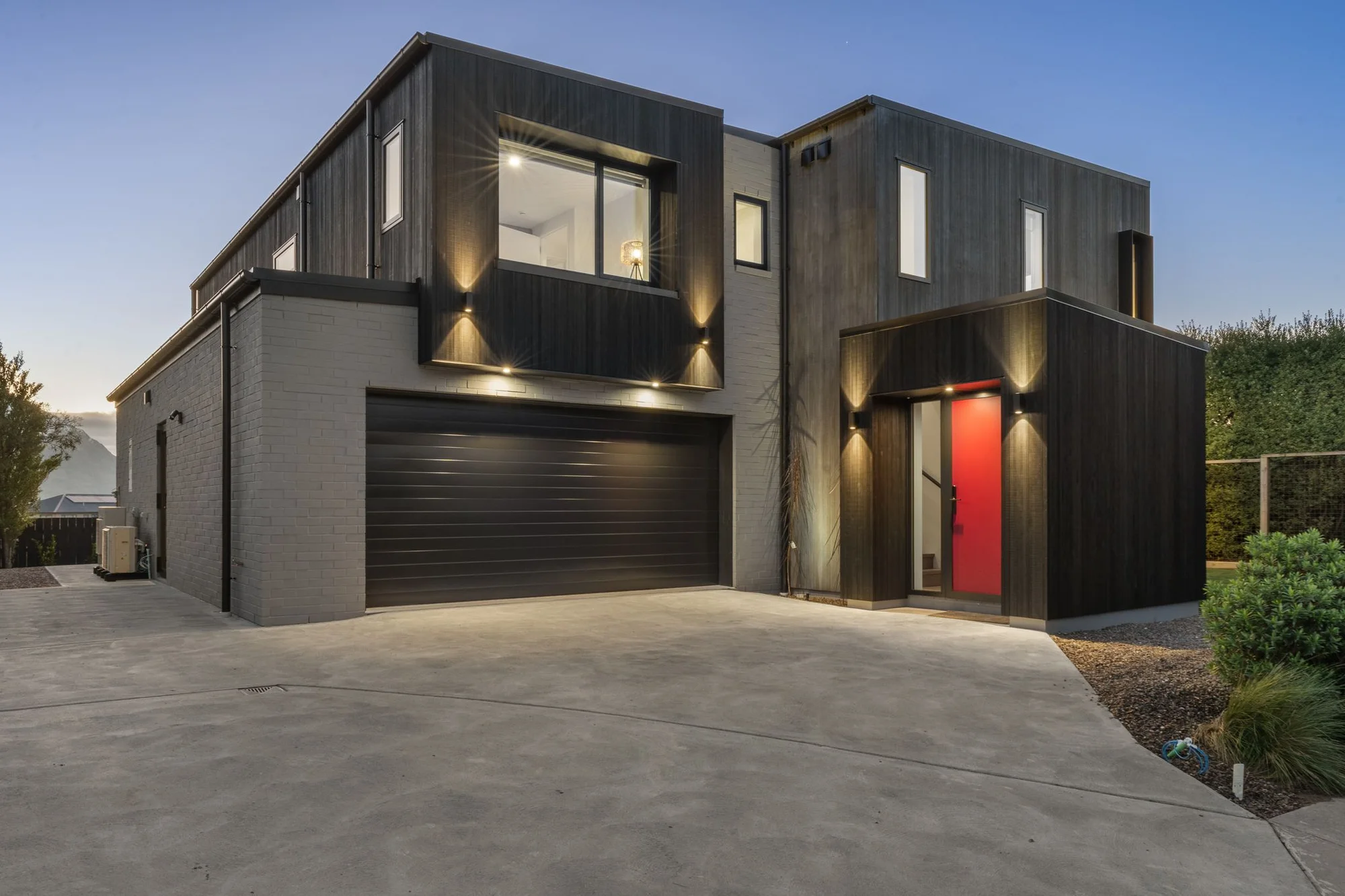 114 Anderson Road, Wanaka, Central Otago / Lakes District, 4 Schlafzimmer, 3 Badezimmer, House