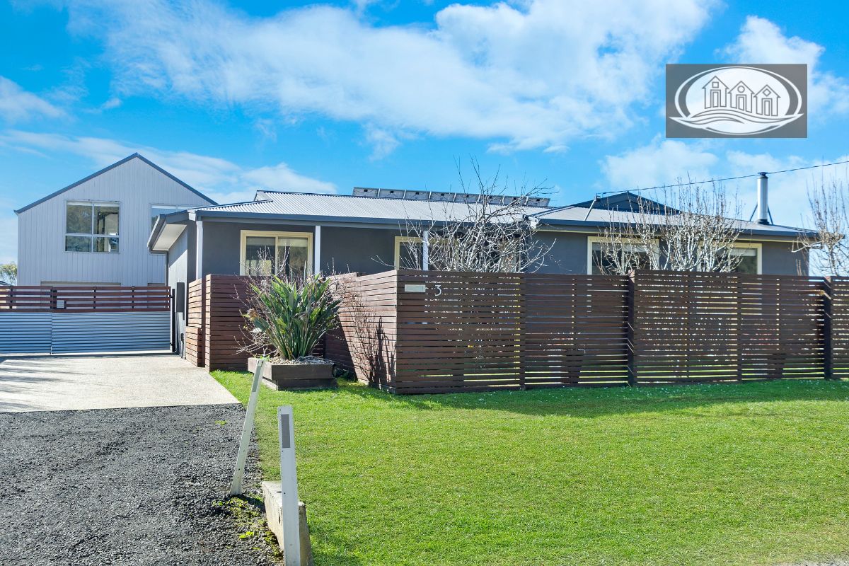 3 CAVENDISH ST, PORTLAND NORTH VIC 3305, 0 habitaciones, 0 baños, House