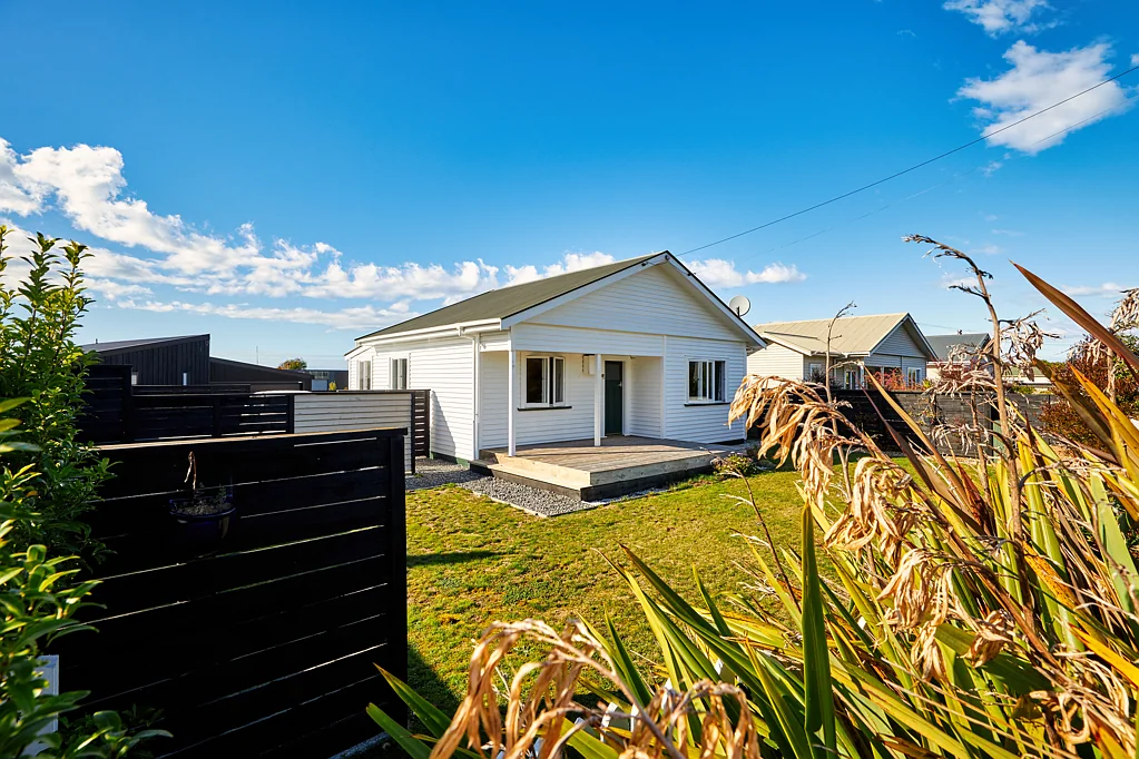 Kaikoura 3બેડરૂમ Smart Beach Road buy!