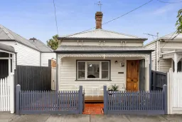 32 Packington Place, Prahran