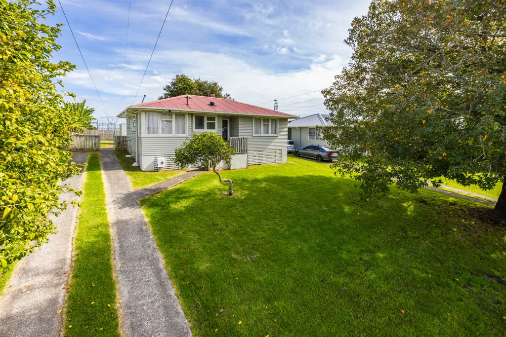 16 Gilbert road, Otara, Manukau City, Auckland