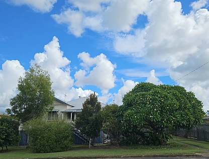 15 Nette Street, Biggenden, QLD 4621, 2房, 1浴, 独立屋
