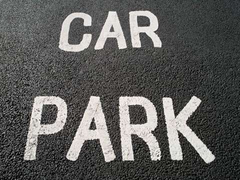 Carpark ONLY -  The Peaks on Victoria St West