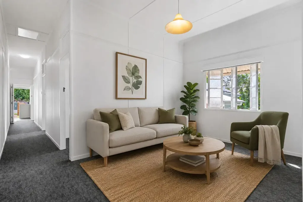 Light, Bright & Conveniently Located