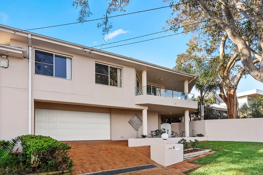 Burraneer 3chambre Superb Lifestyle and Location