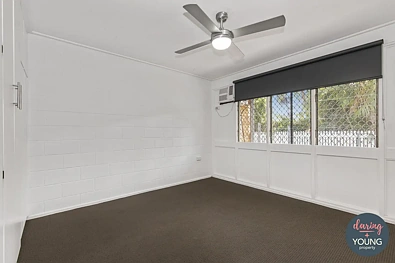 1/10 Regent Street, Hyde Park, QLD 4812, 2 slaapkamers, 1 badkamers, Unit