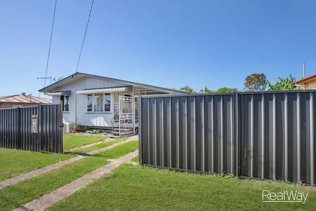 78 Haig Street, Brassall, QLD 4305