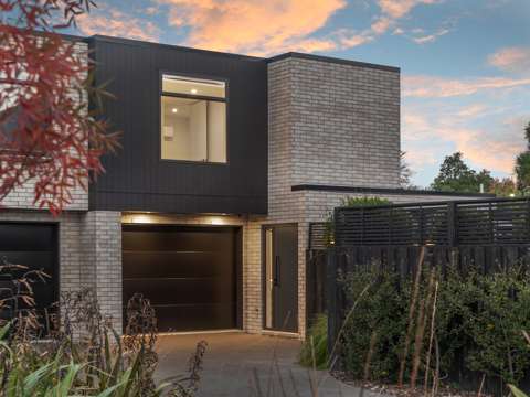 Saint Albans 2房  Effortless Living, Exceptional Location