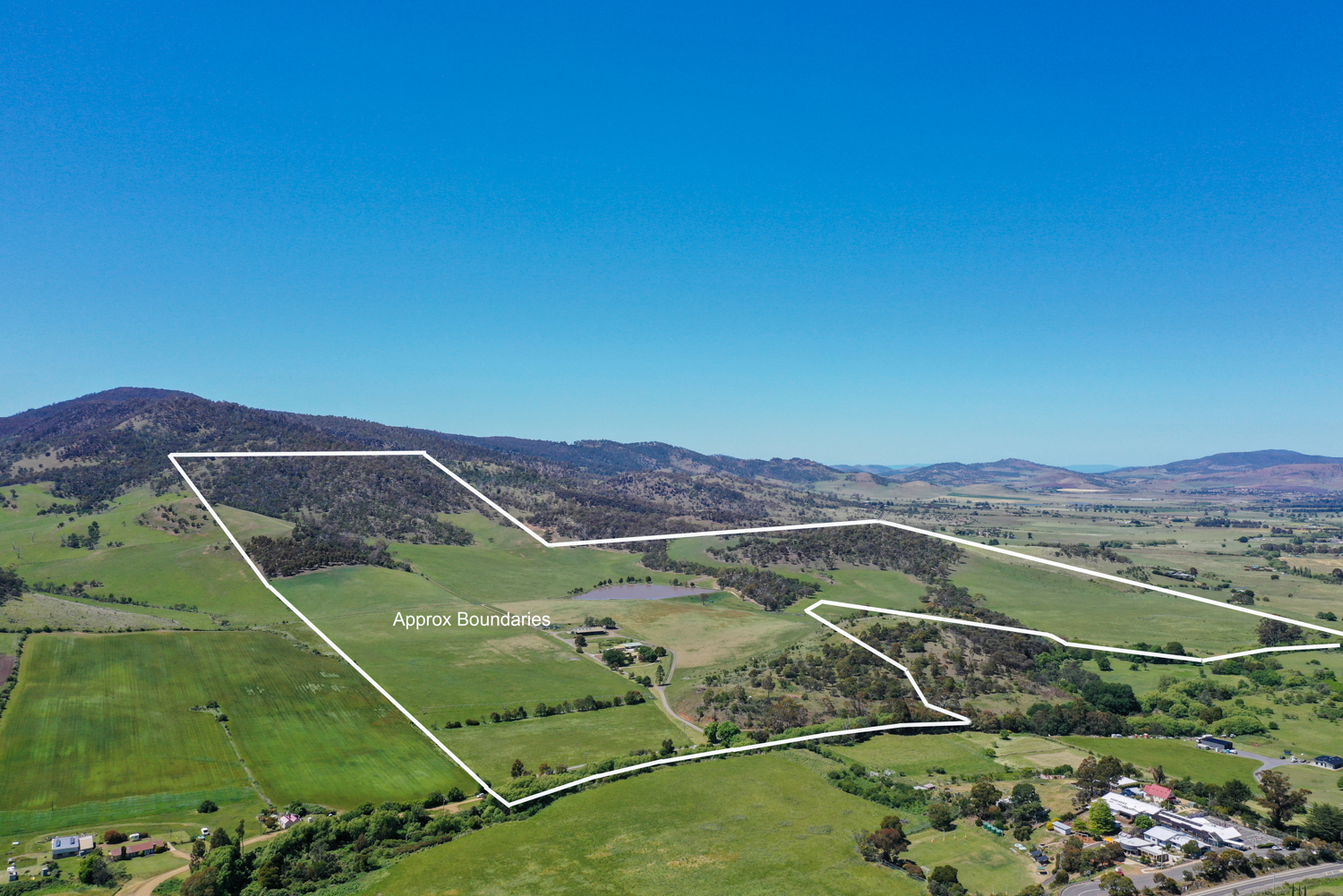 GLEN AVON 45 EDDINGTON RD, BAGDAD TAS 7030, 0 Schlafzimmer, 0 Badezimmer, Lifestyle Property