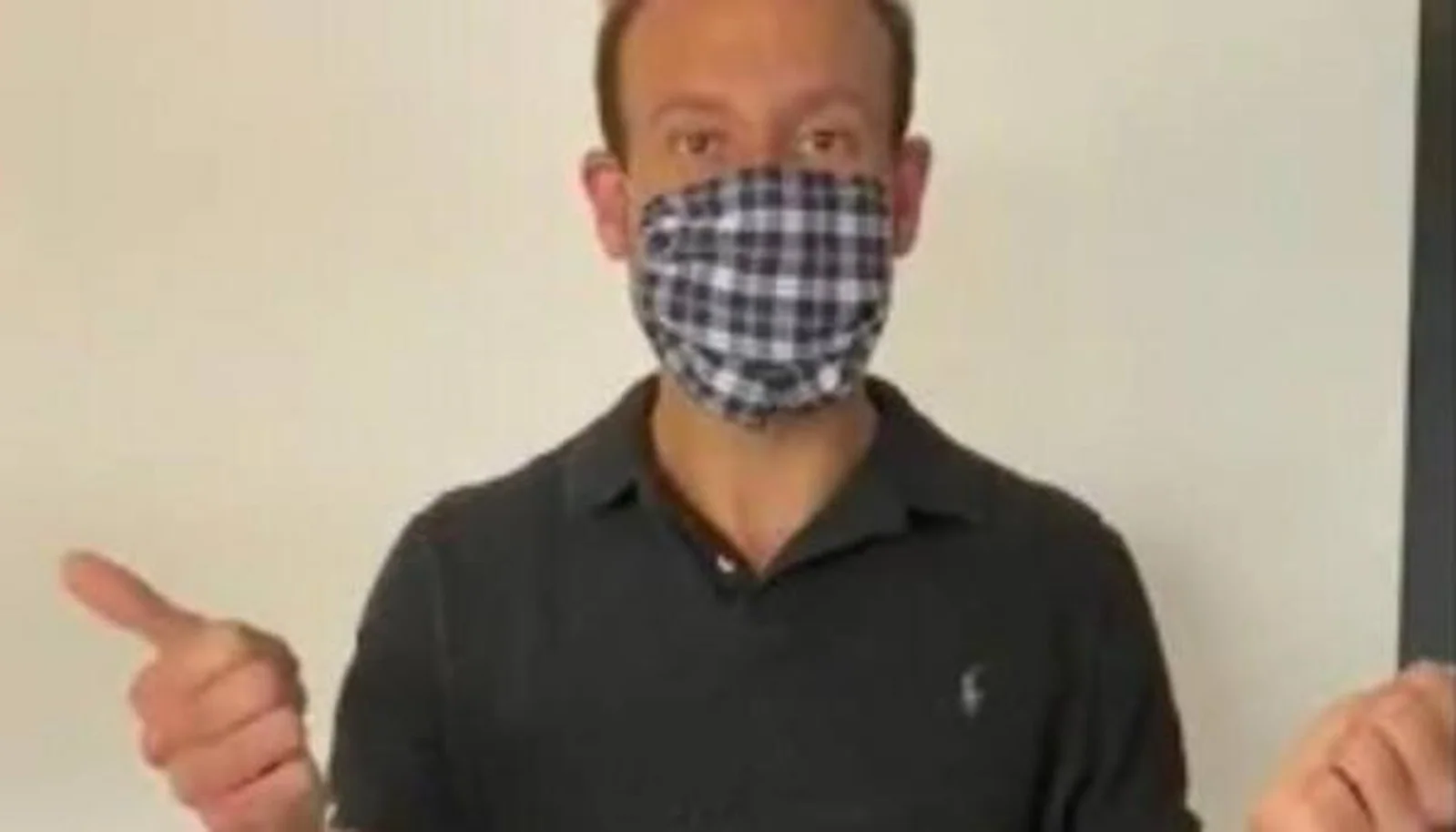 “只要出门就戴上” 澳医生呼吁全民戴口罩：保护自己，也保护他人（组图）