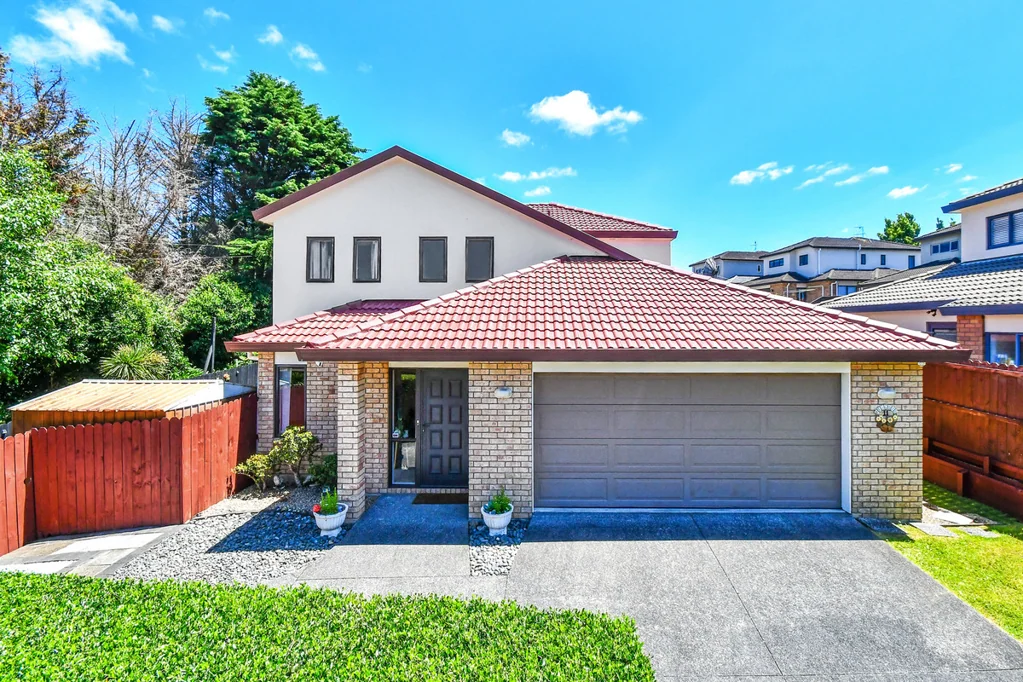 11 Murrayfield Lane, The Gardens, Manukau City, Auckland