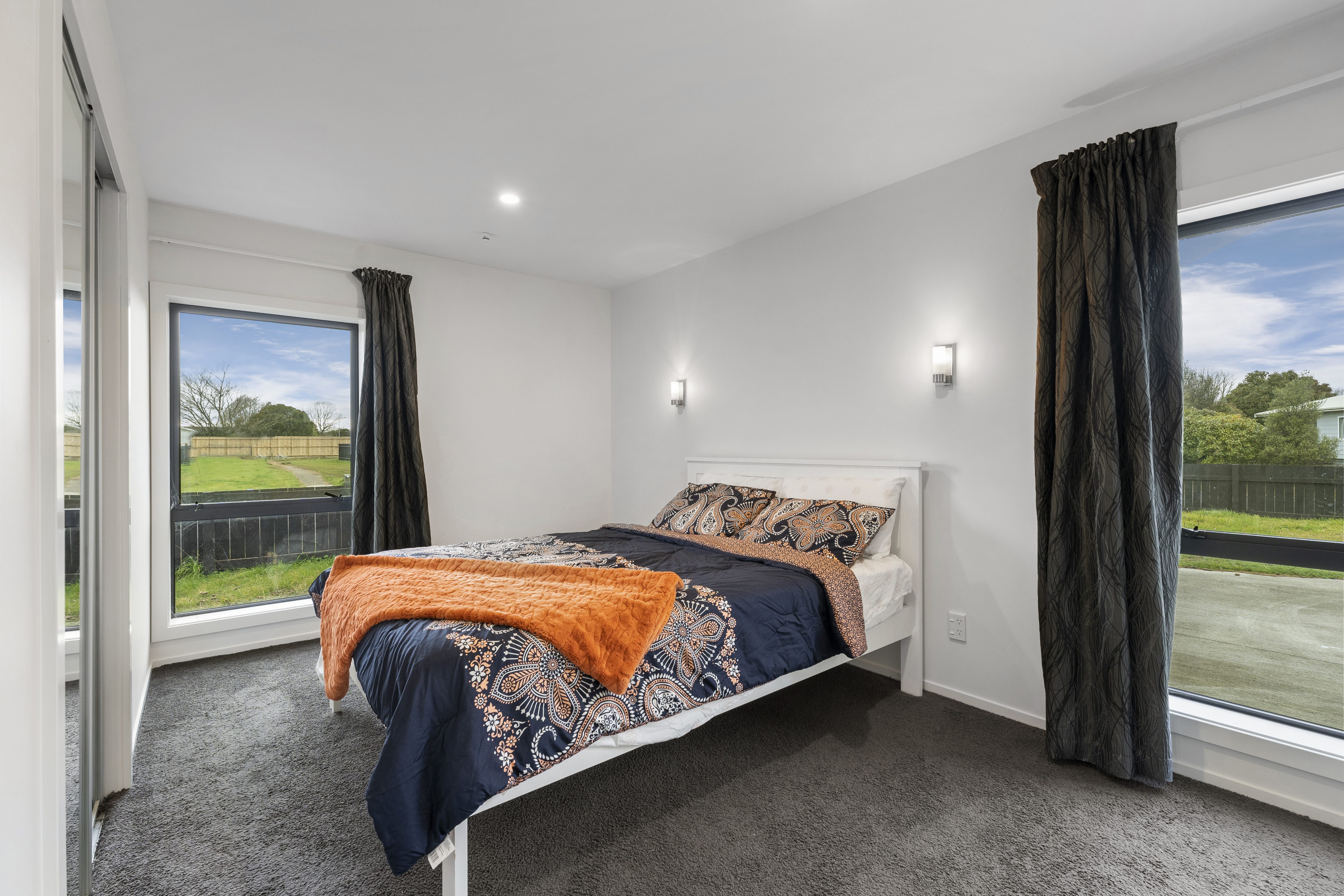 45 Te Iwiheke Place, Turangi, Taupo, 3房, 1浴, House