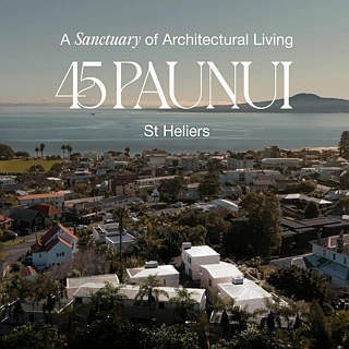 1/45 Paunui Street, St Heliers, Auckland City