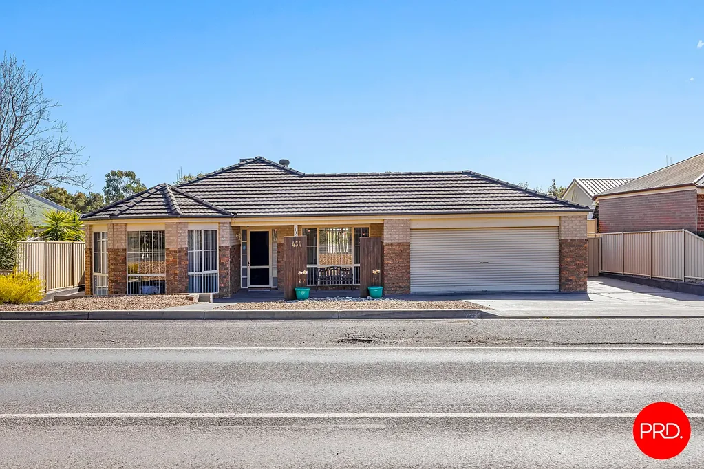 434 Howard Street, Eaglehawk, VIC 3556
