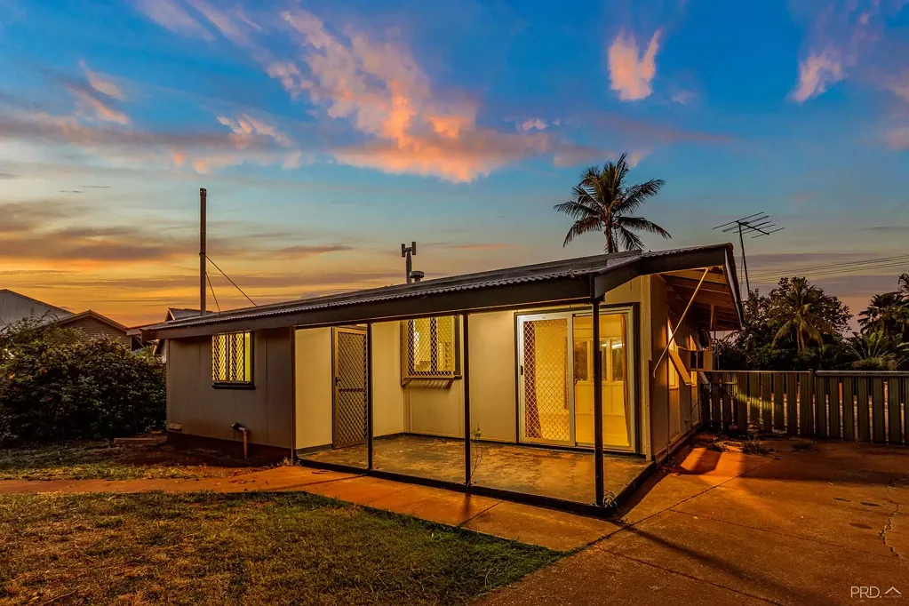 Broome 3 Bedroom Move in, Rent out, or Subdivide !!