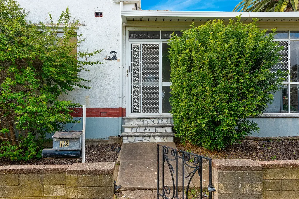 A Charming Character Home!