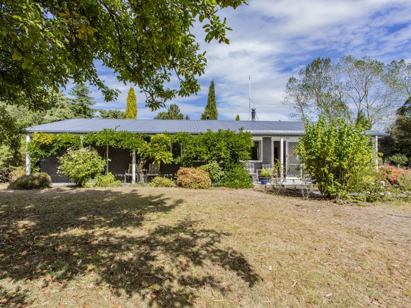 21 Heathfield Road, Waipara, Hurunui, 3 ห้องนอน, 0 ห้องน้ำ