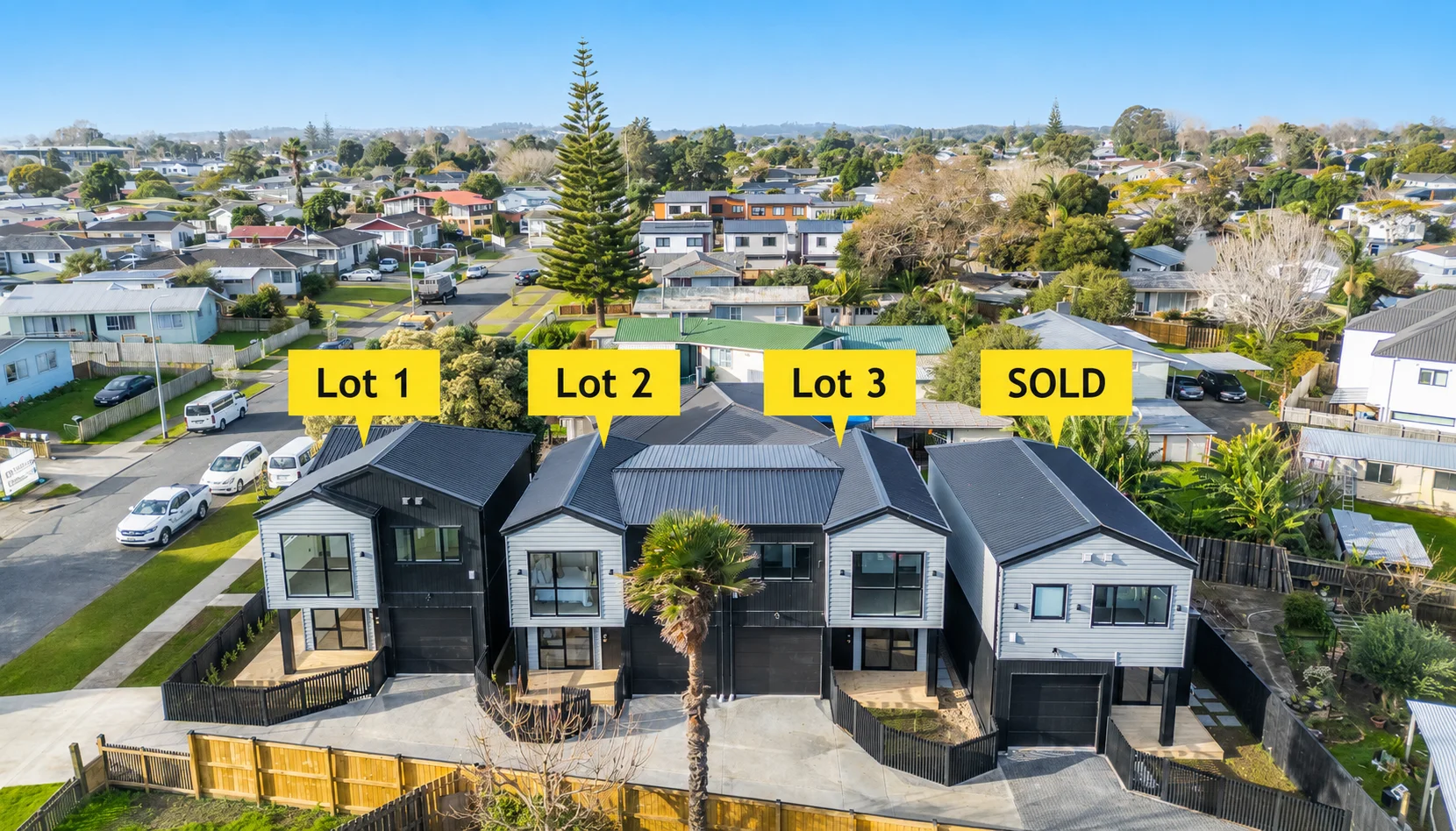 Manurewa 3Kwarto Elegant Family Living in the Quiet Prime Location