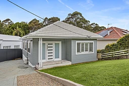21 Ranchby Avenue, Lake Heights