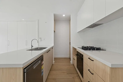 Unit 66/60 KINGSLAND PARADE, CASEY, 2房, 2浴, Townhouse