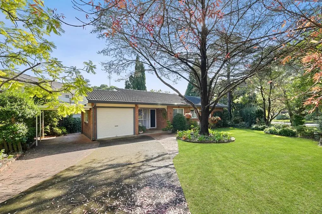 7 Vernon Street, Turramurra, NSW 2074