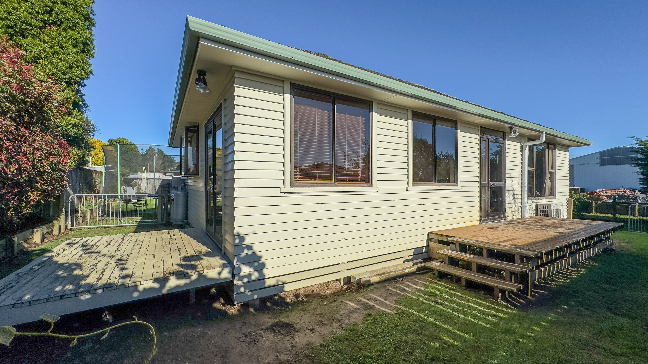 16 Goodwin Street, Tirau, South Waikato, 3 chambres, 1 salles de bain, House