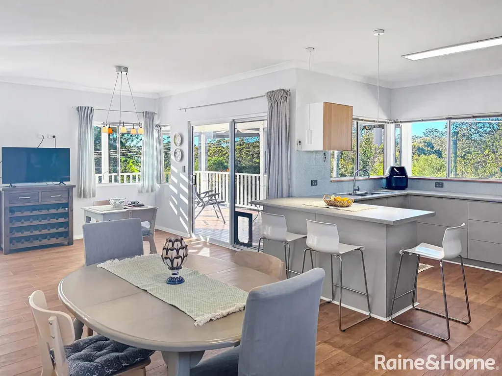 Denmark 3房  Trendy Country Retreat