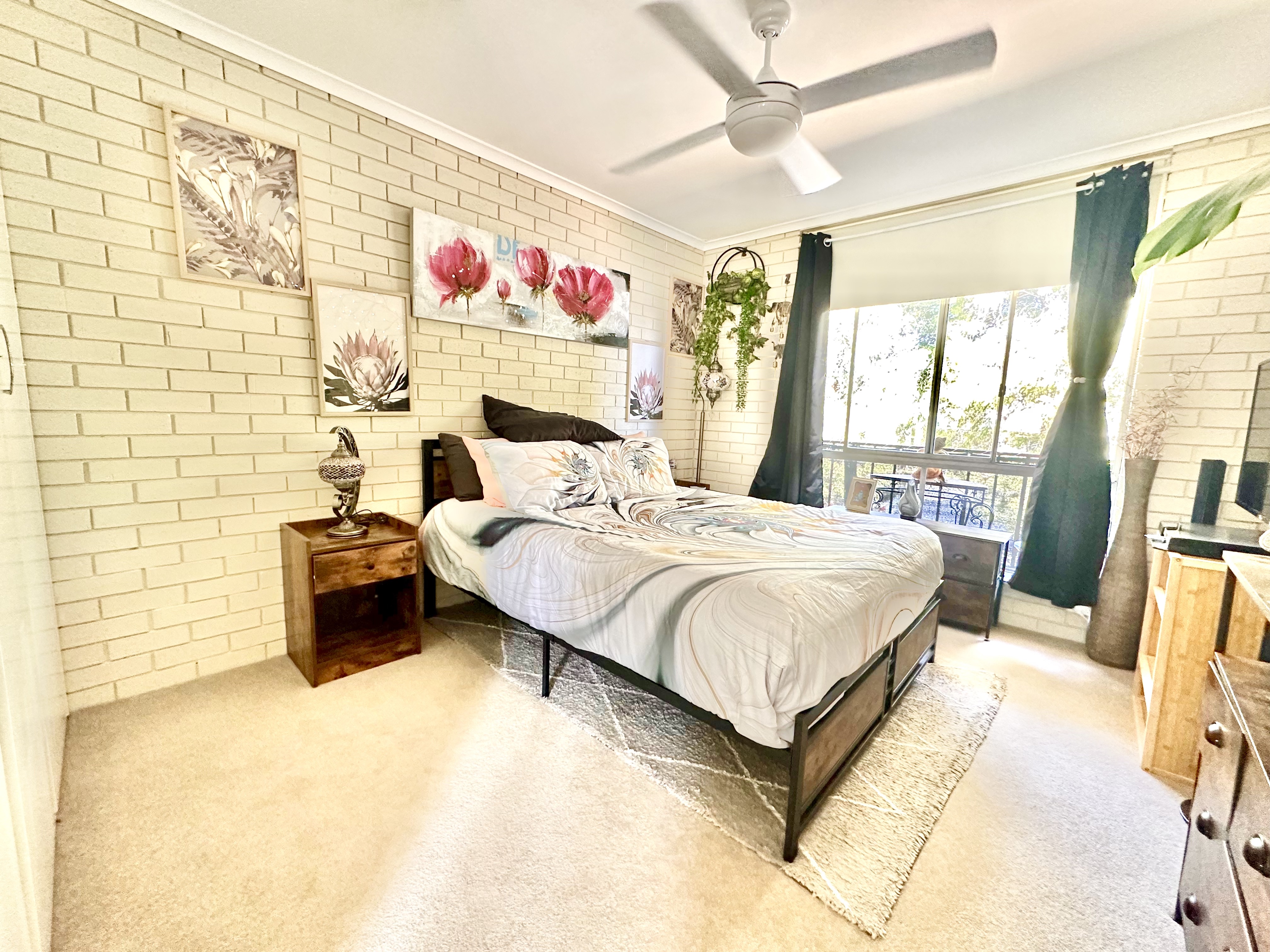 UNIT 6 399 GEORGE ST, DENILIQUIN NSW 2710, 0房, 0浴, Unit