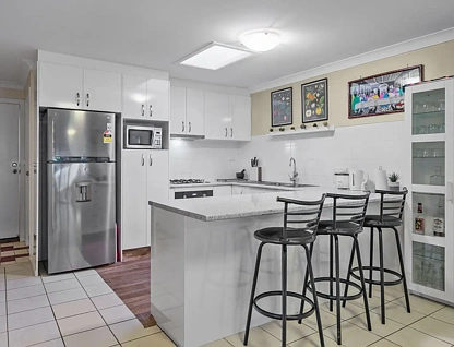 24/5 Spalding Crescent, Goodna, QLD 4300, 2房, 1浴, 城市屋