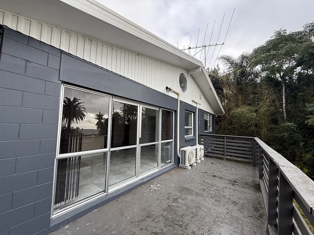 Stanmore Bay-四房-整租