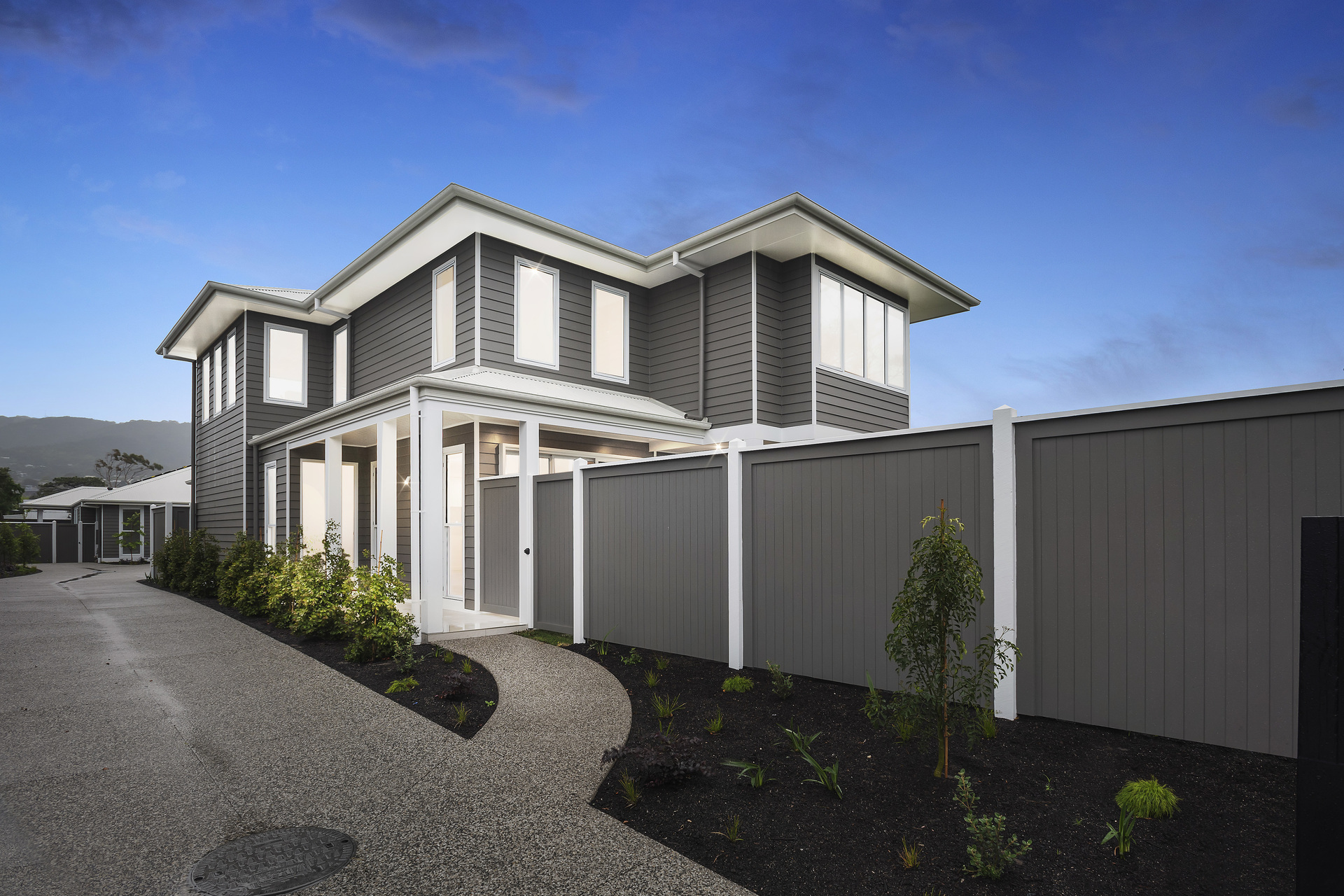 UNIT 1 21 PARKMORE RD, ROSEBUD VIC 3939, 0房, 0浴, House