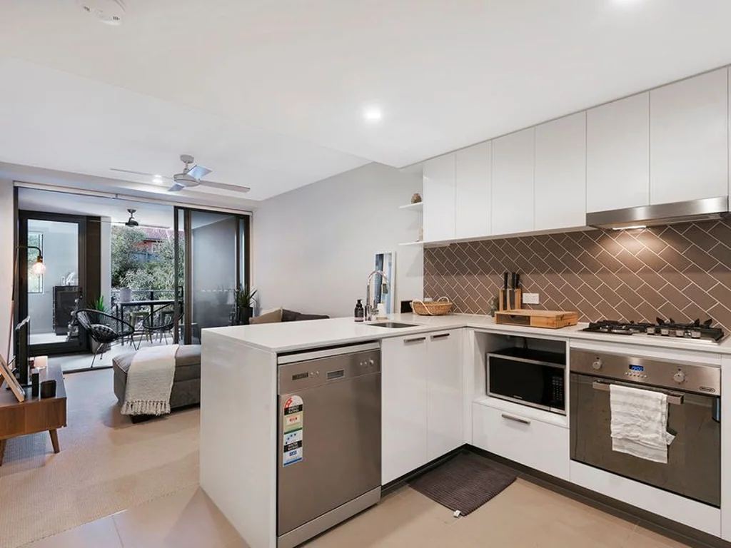 1305/35 Burdett Street, Albion, QLD 4010