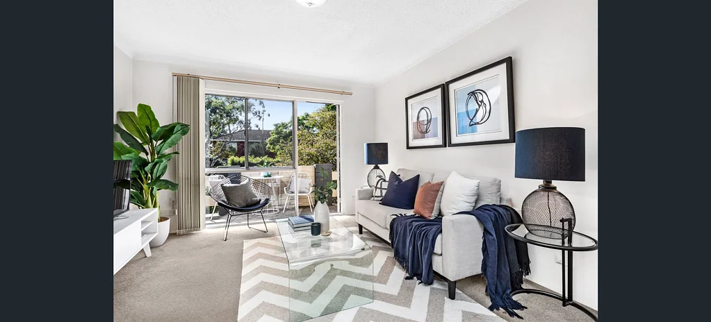 Stylish & Convenient Lane Cove Living