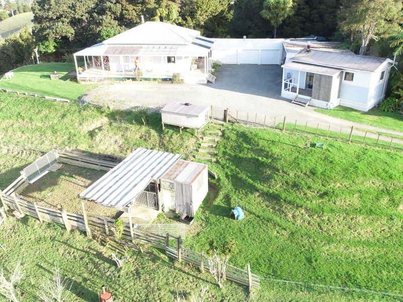 100 Fisher-Riley Road, Kaitaia, Far North, 3 Bedrooms, 1 Bathrooms, Specialist Livestock