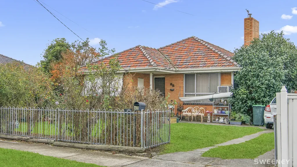 Altona North 4部屋 Family Comfort on a Generous Allotment in a Prime Avenue Location