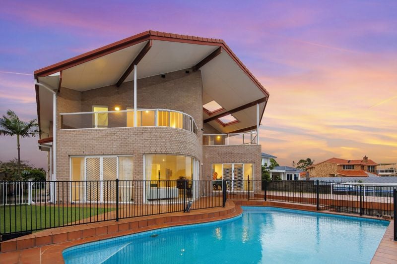 111 MASTHEAD DR, CLEVELAND QLD 4163, 0 habitaciones, 0 baños, House