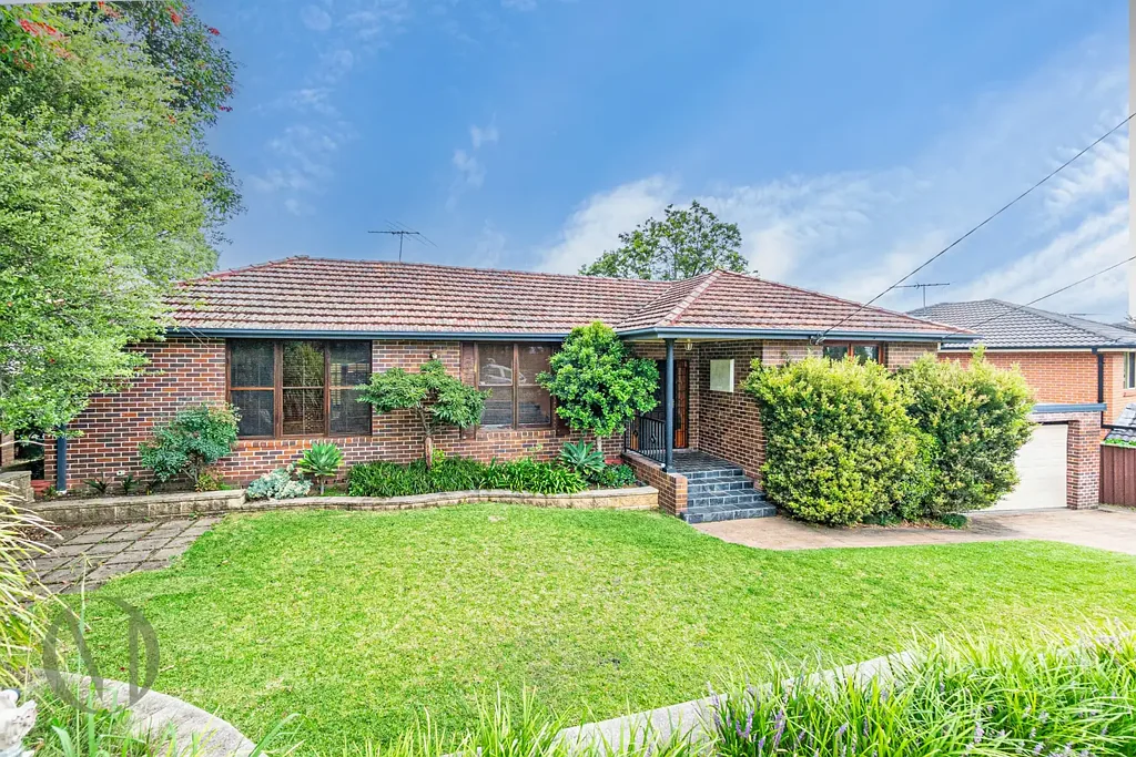22 Tilley Street, Dundas Valley, NSW 2117