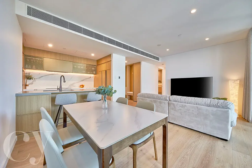 Mount Pleasant 2ਬੈੱਡਰੂਮ Luxury Apartment Living At Its Finest