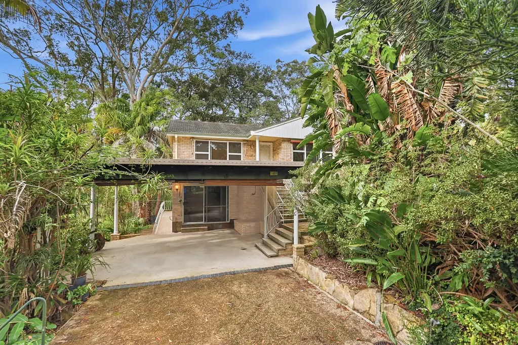 Epping 3Kwarto Peaceful Cul-De-Sac Setting On 913sqm