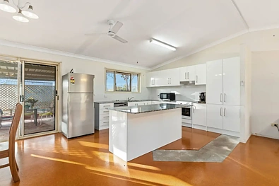 3 West Street, Gracemere, QLD 4702, 5房, 2浴, House
