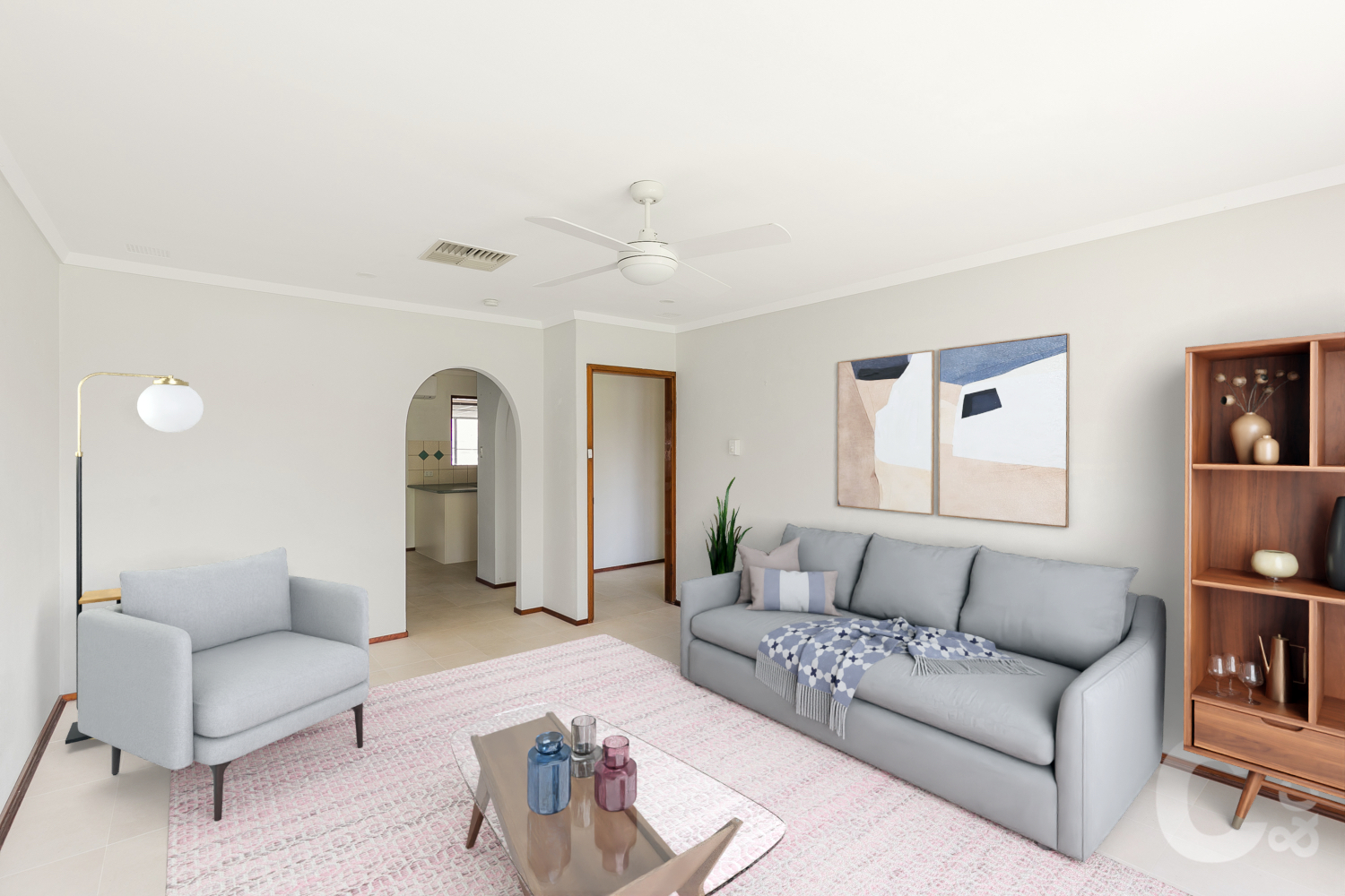 24 DAWSON WAY, PARMELIA WA 6167, 0房, 0浴, House