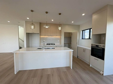 Brand New Modern Family Home