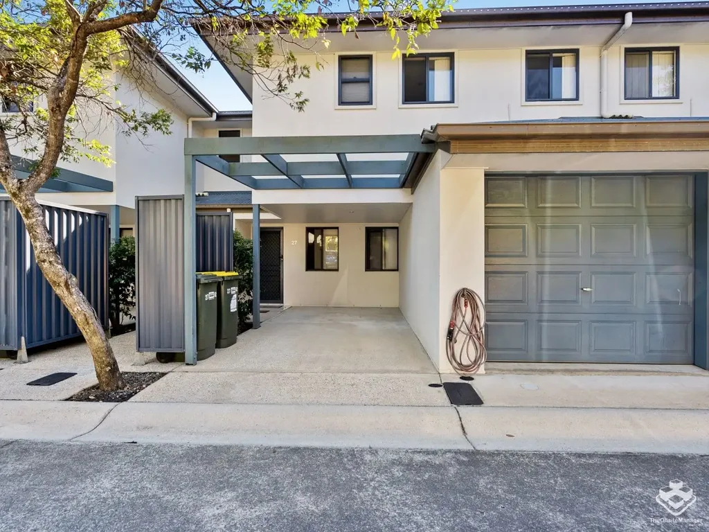 27/62 Franklin Drive, Mudgeeraba, QLD 4213