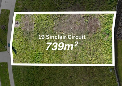 15, 17, 19 & 21 Sinclair Circuit, Winchelsea, VIC 3241, 0 Bedrooms, 0 Bathrooms, Section